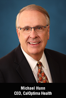 Michael Hunn